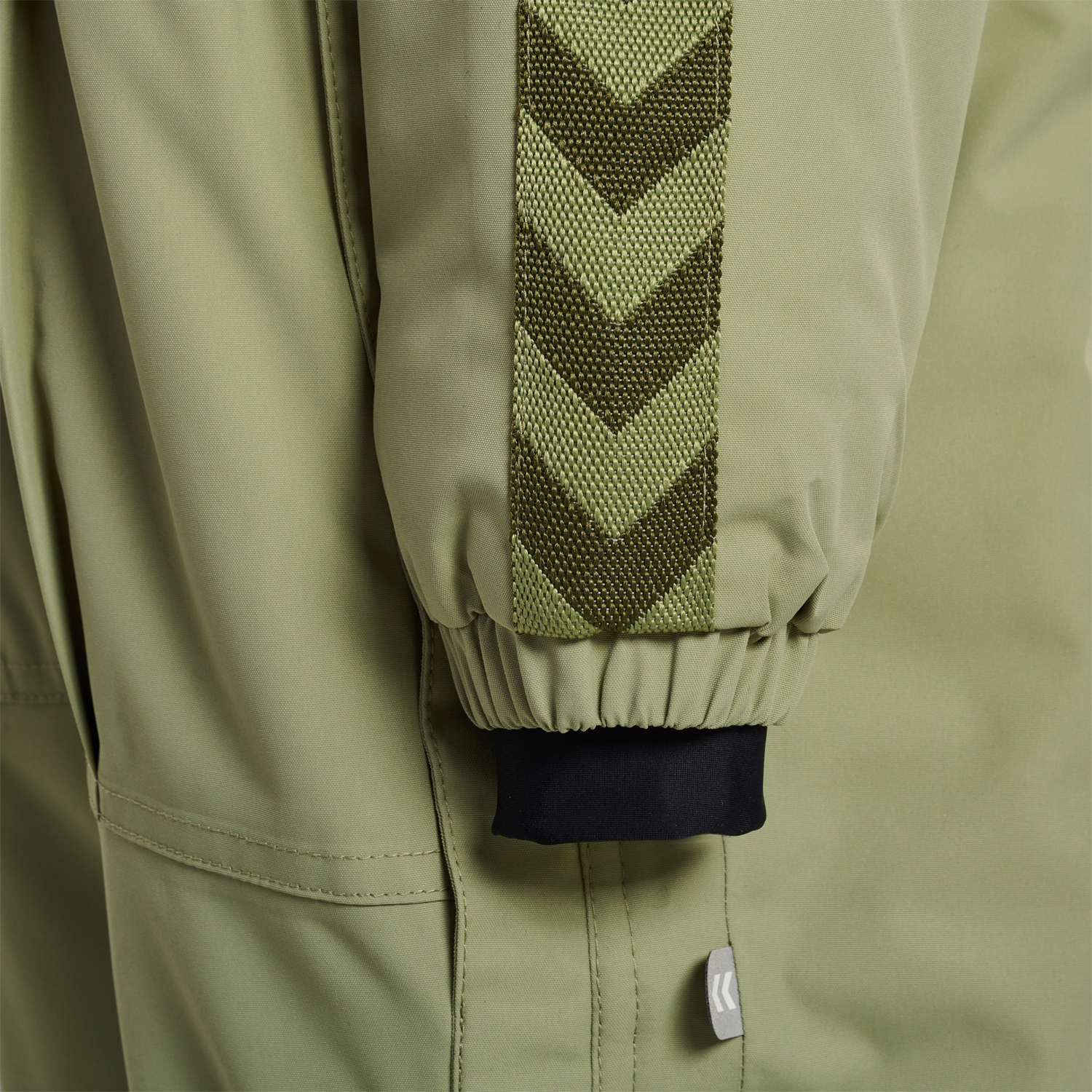 hmlMOON TEX SNOWSUIT, 7400, packshot