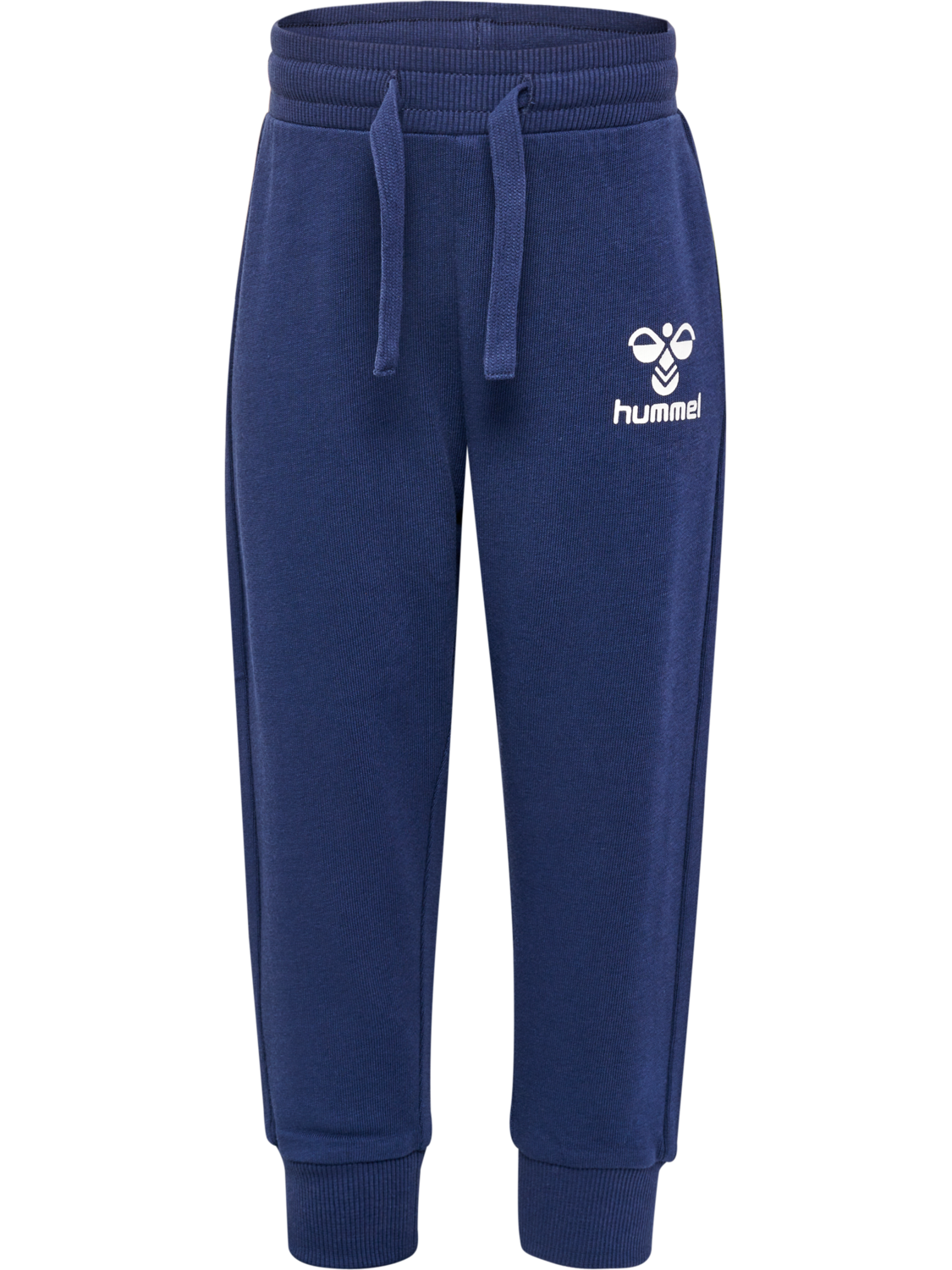 hmlARINE CREWSUIT, BLACK IRIS, packshot