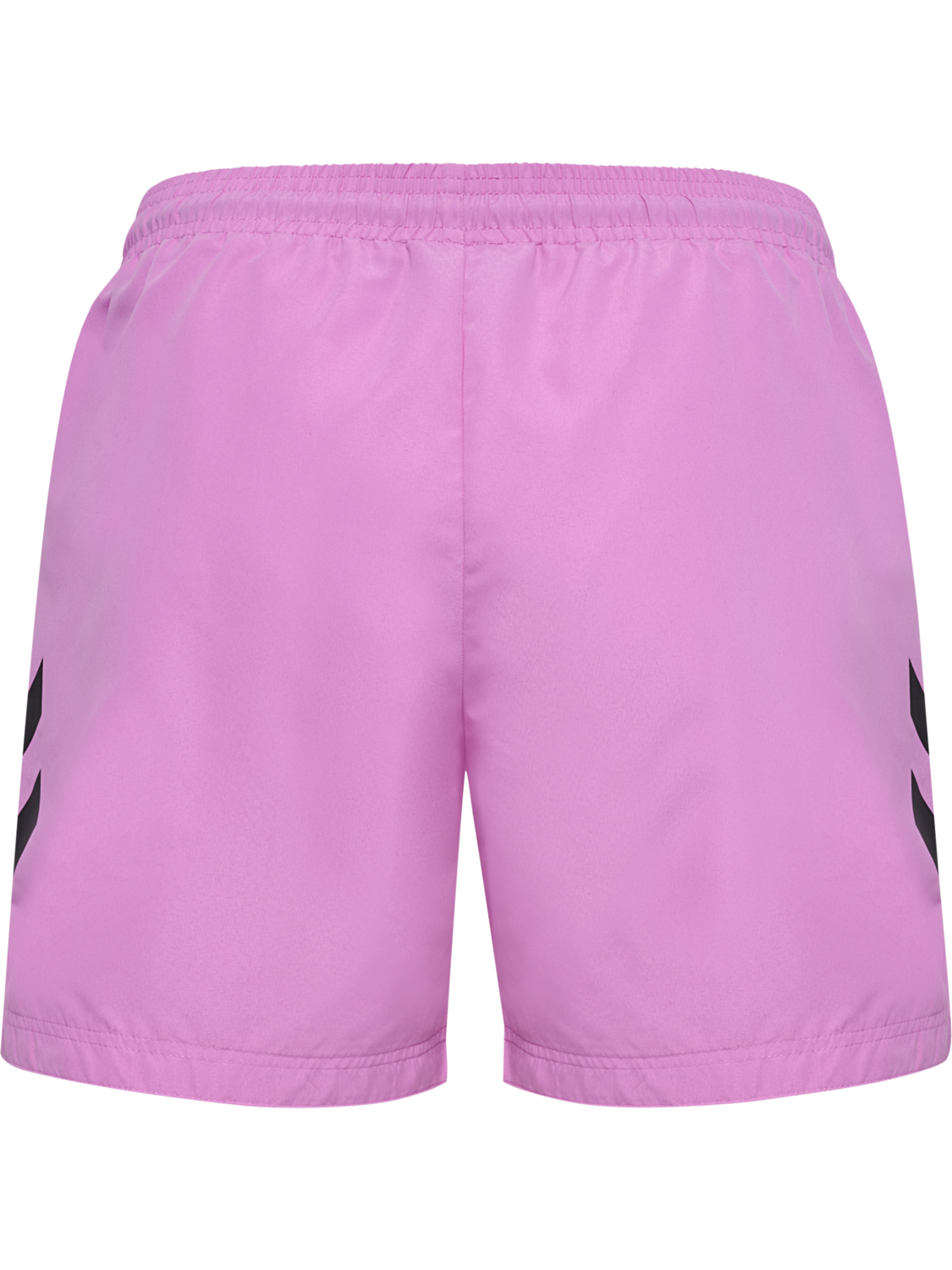 hmlNED SWIM SHORTS, VIOLET, packshot