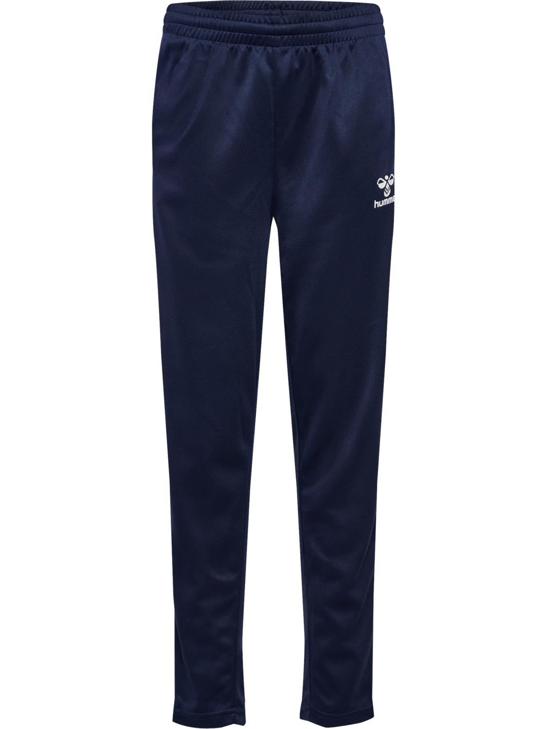 hmlLOGO SUIT KIDS, DIVA BLUE/MARINE, packshot