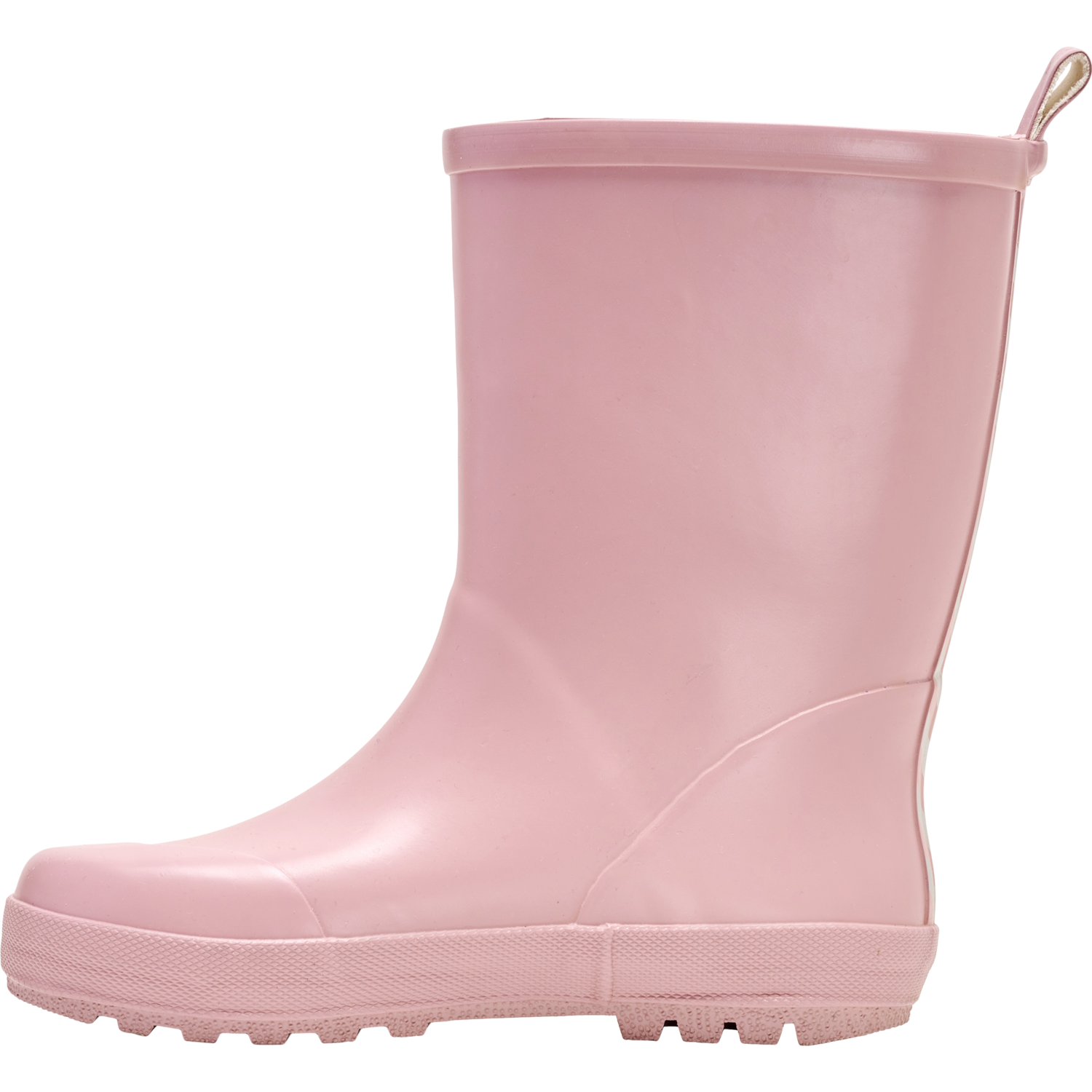 RUBBER BOOT JR., DEAUVILLE MAUVE, packshot