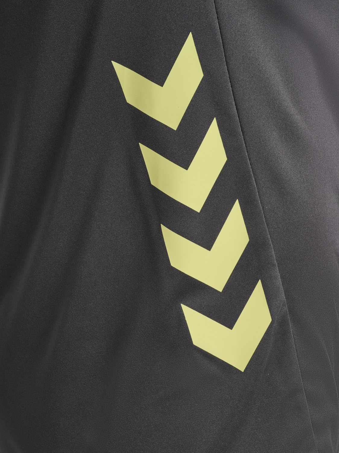 hmlPROMO SET, BLACKENED PEARL, packshot