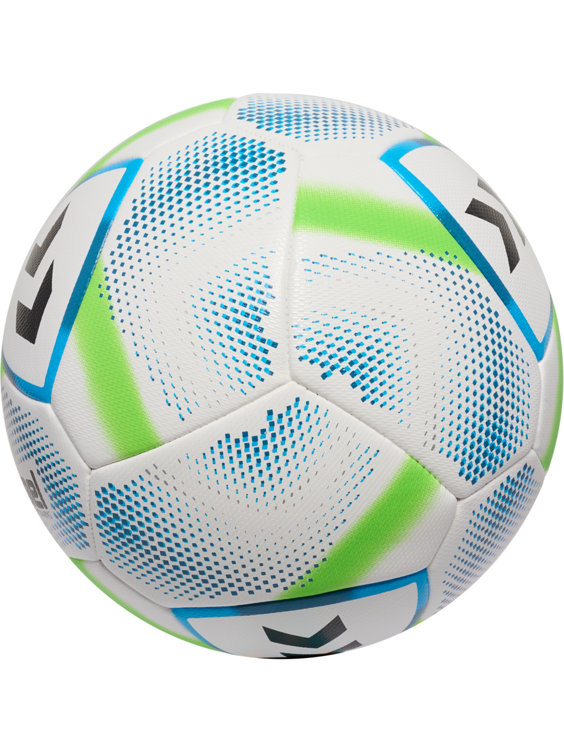 hmlAEROFLY TRAINING, WHITE/BLUE/GREEN, packshot