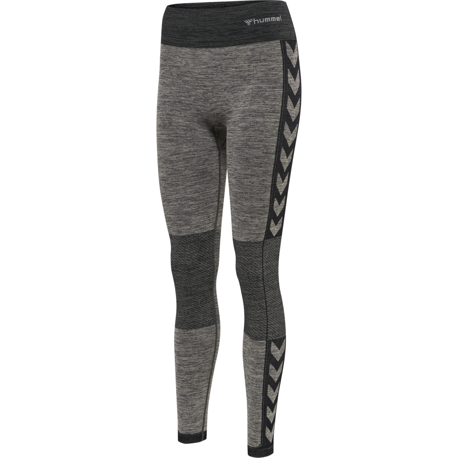 CHATEAU GRAY/BLACK MELANGE