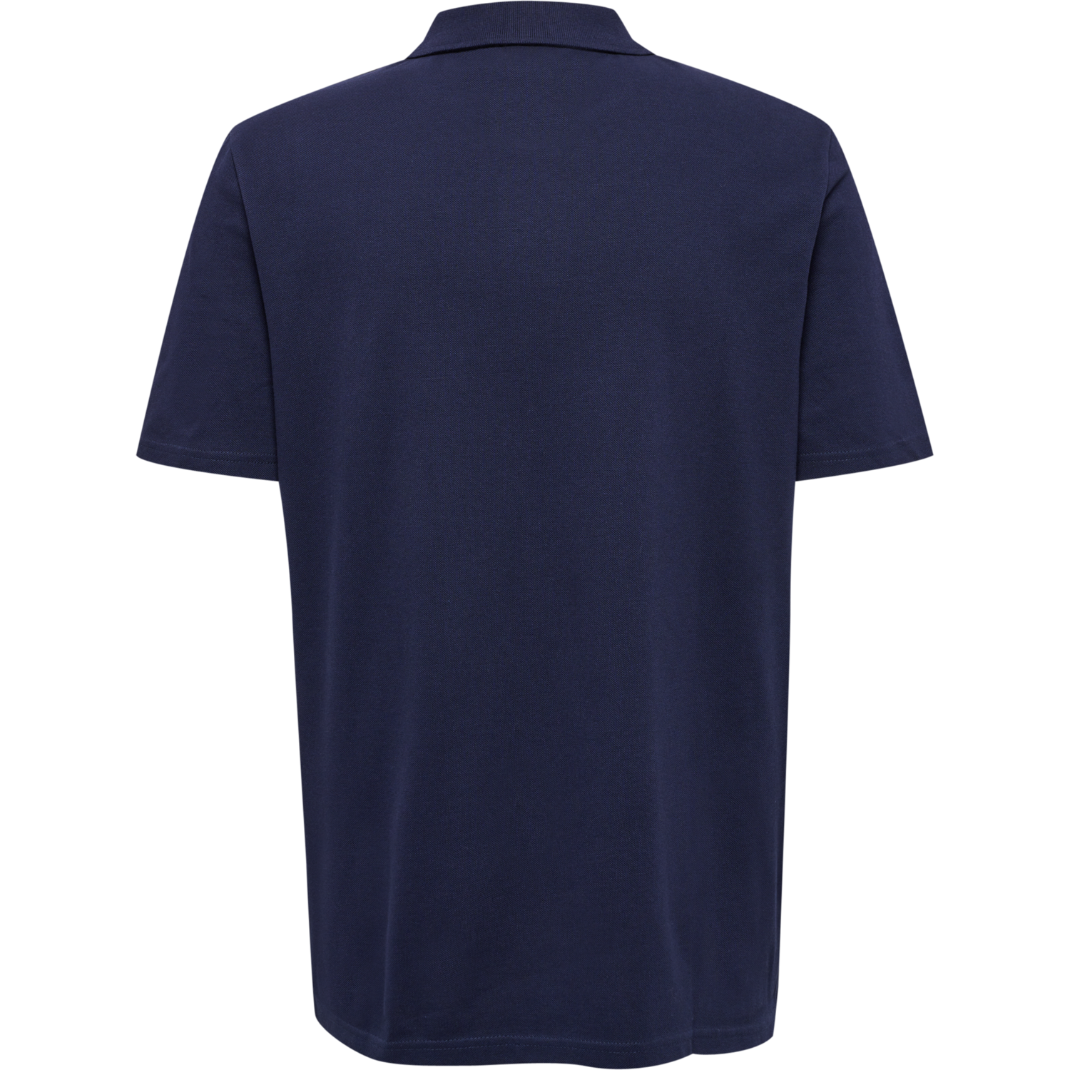 hmlRED CLASSIC POLO, MARINE, packshot
