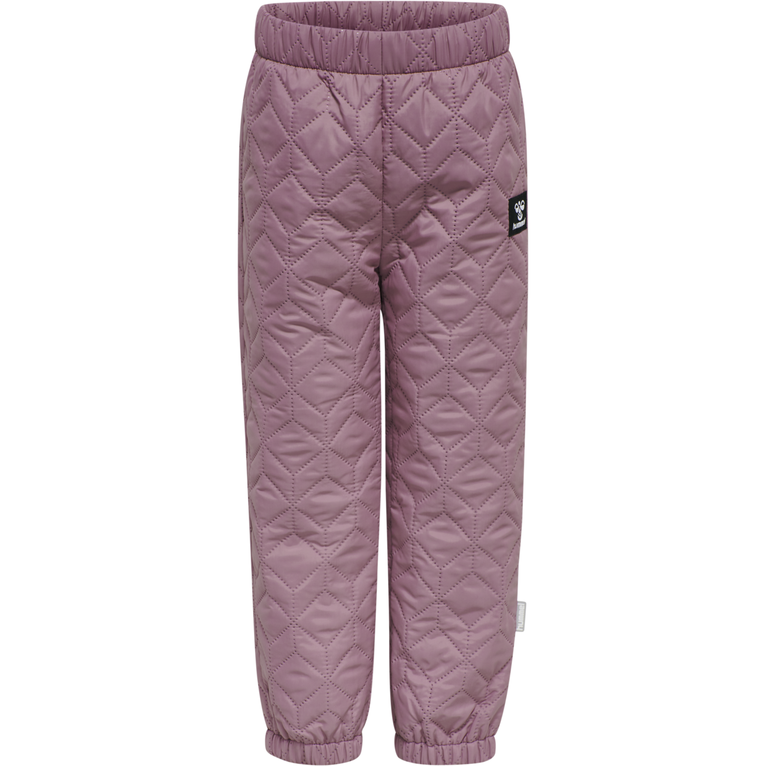 hmlSOBI THERMOSET, DUSKY ORCHID, packshot