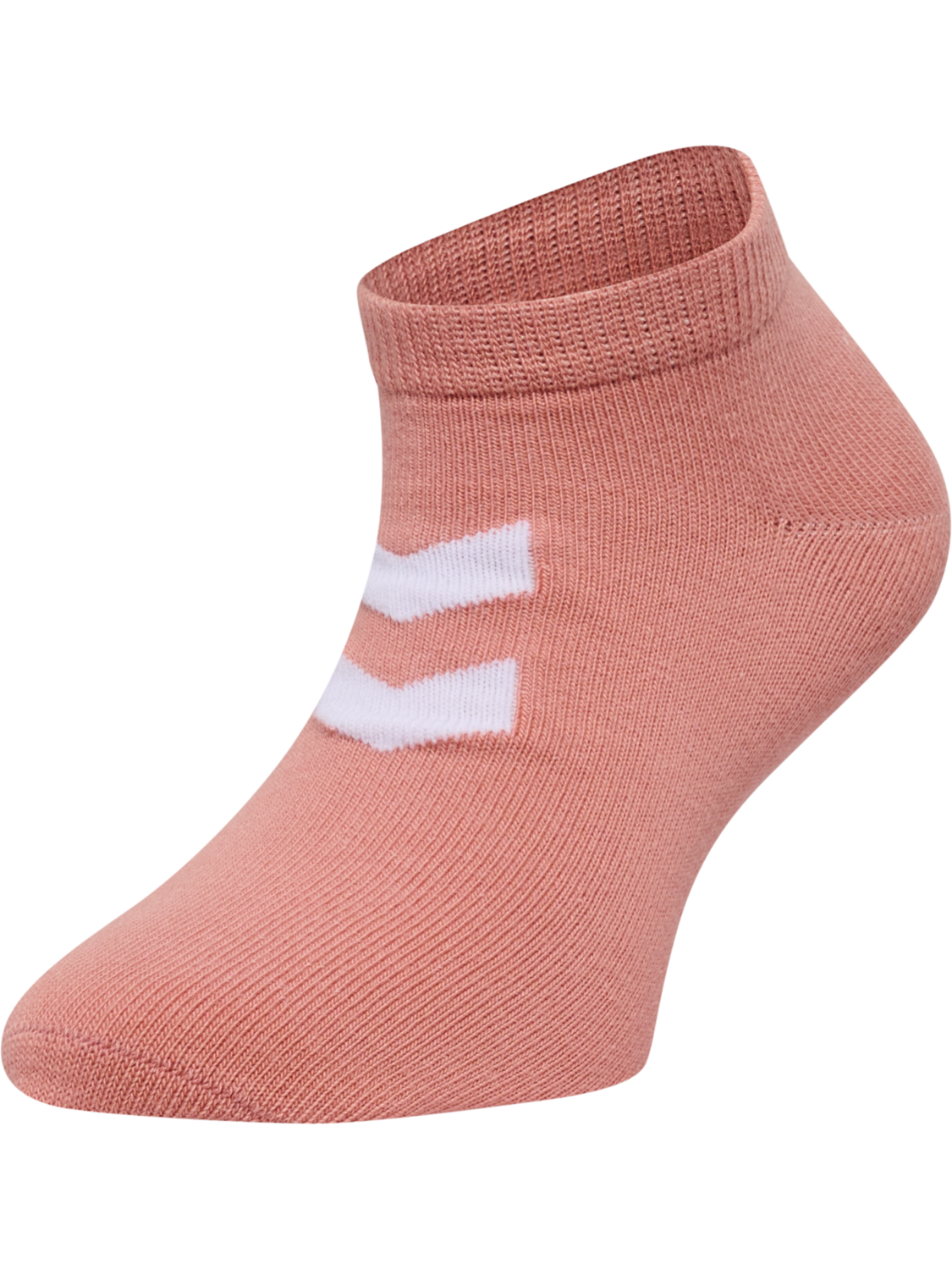 hmlMATCH ME SOCK 5-PACK, ROSE DAWN, packshot