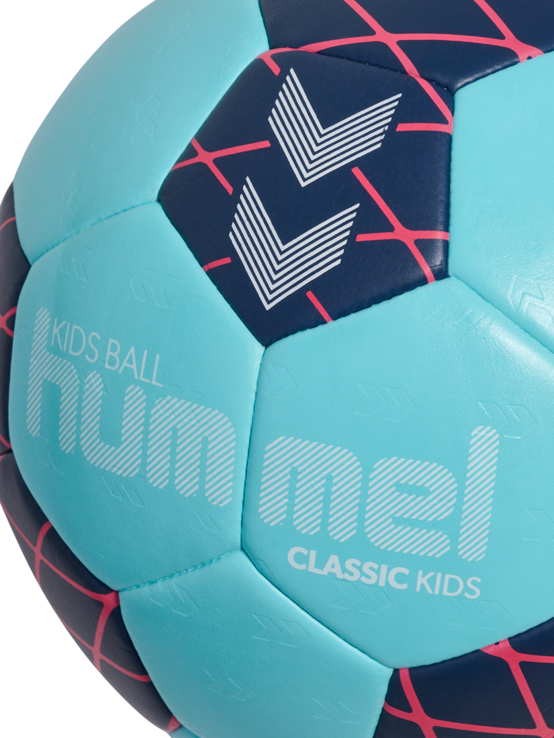 hmlCLASSIC KIDS HB, LIGHT BLUE/MARINE/RED, packshot