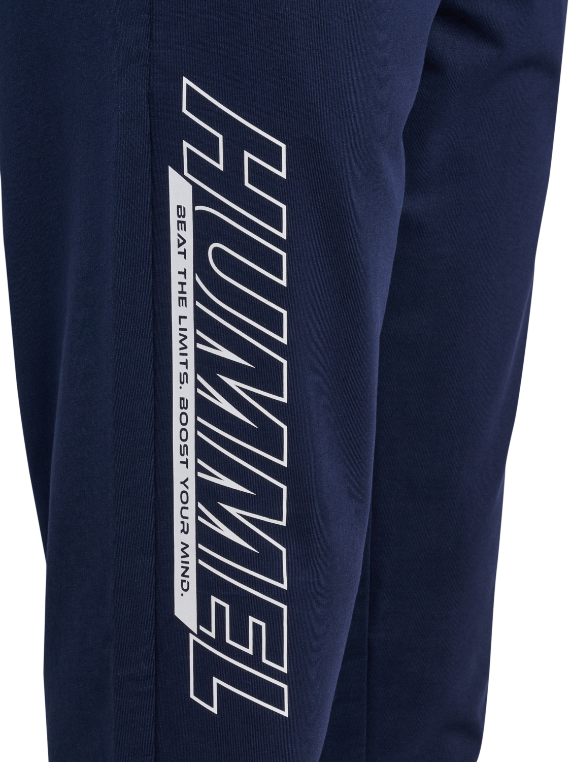 hmlPULSE UH SWEATPANTS, MARINE, packshot