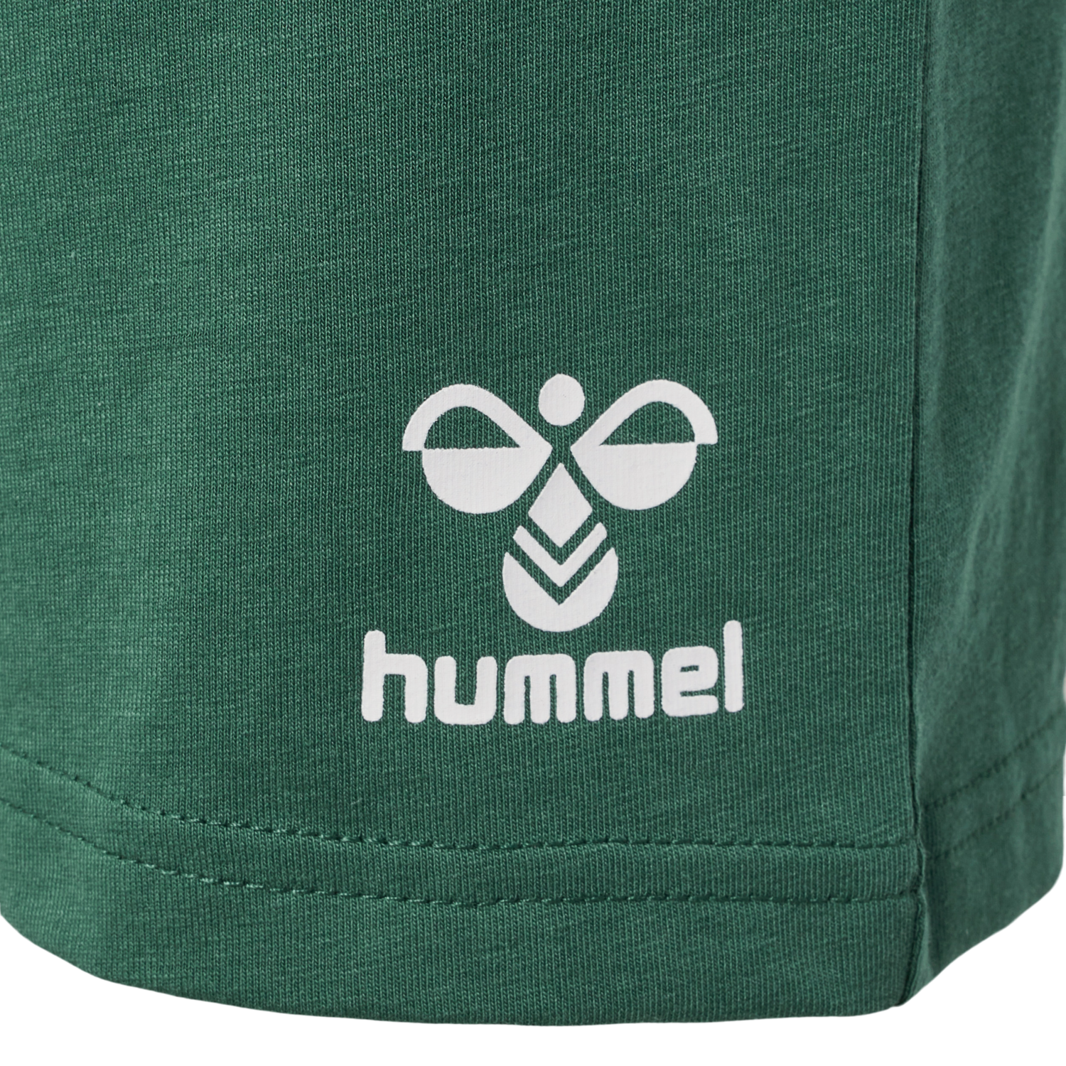 hmlNOLE NIGHT SUIT S/S, 6575, packshot