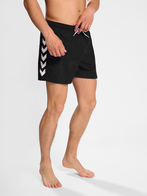 hmlLGC FRANK BOARD SHORTS, 2001, model