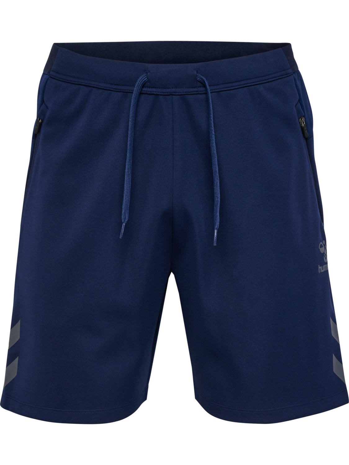 hmlCIMA 2.0 SHORTS, MARINE, packshot