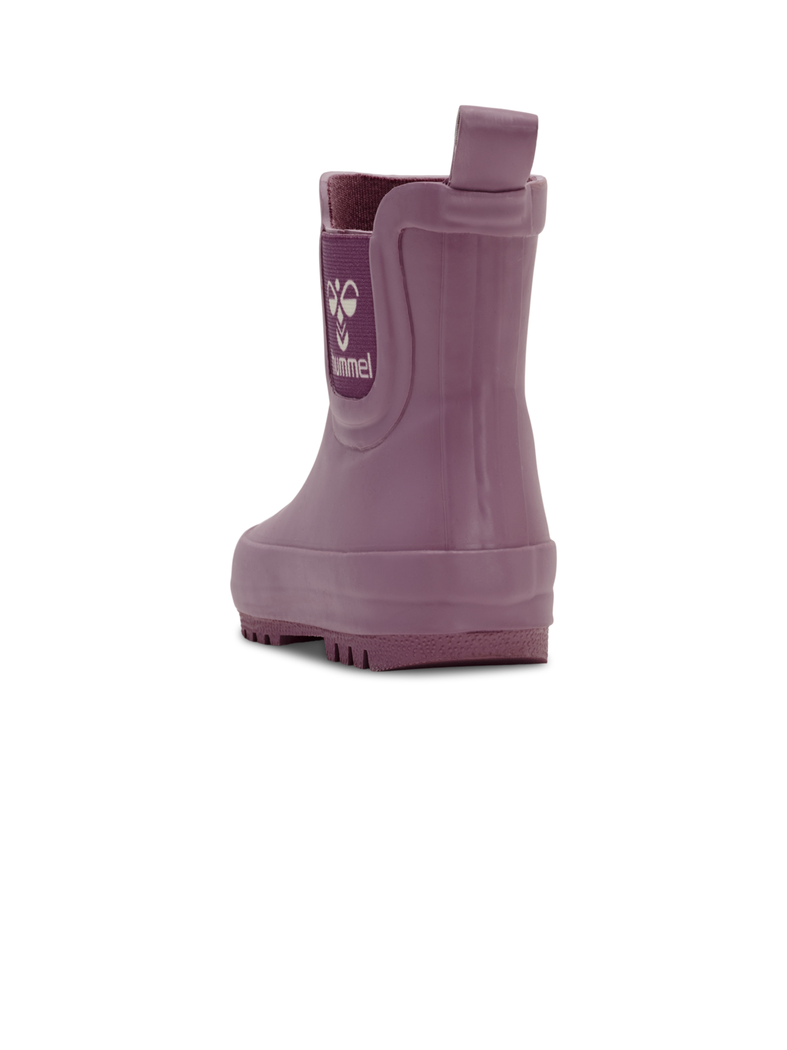 RUBBER BOOT INFANT, DUSKY ORCHID, packshot