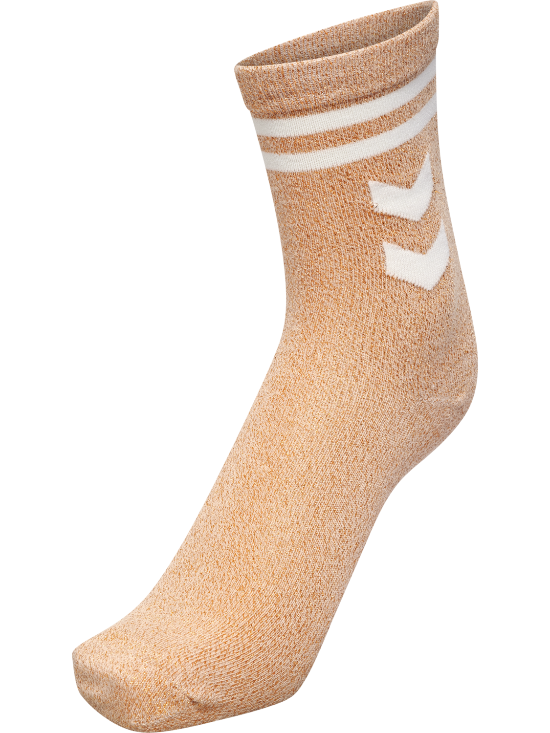 hmlALFIE SOCK 3-PACK, ORCHID PETAL, packshot