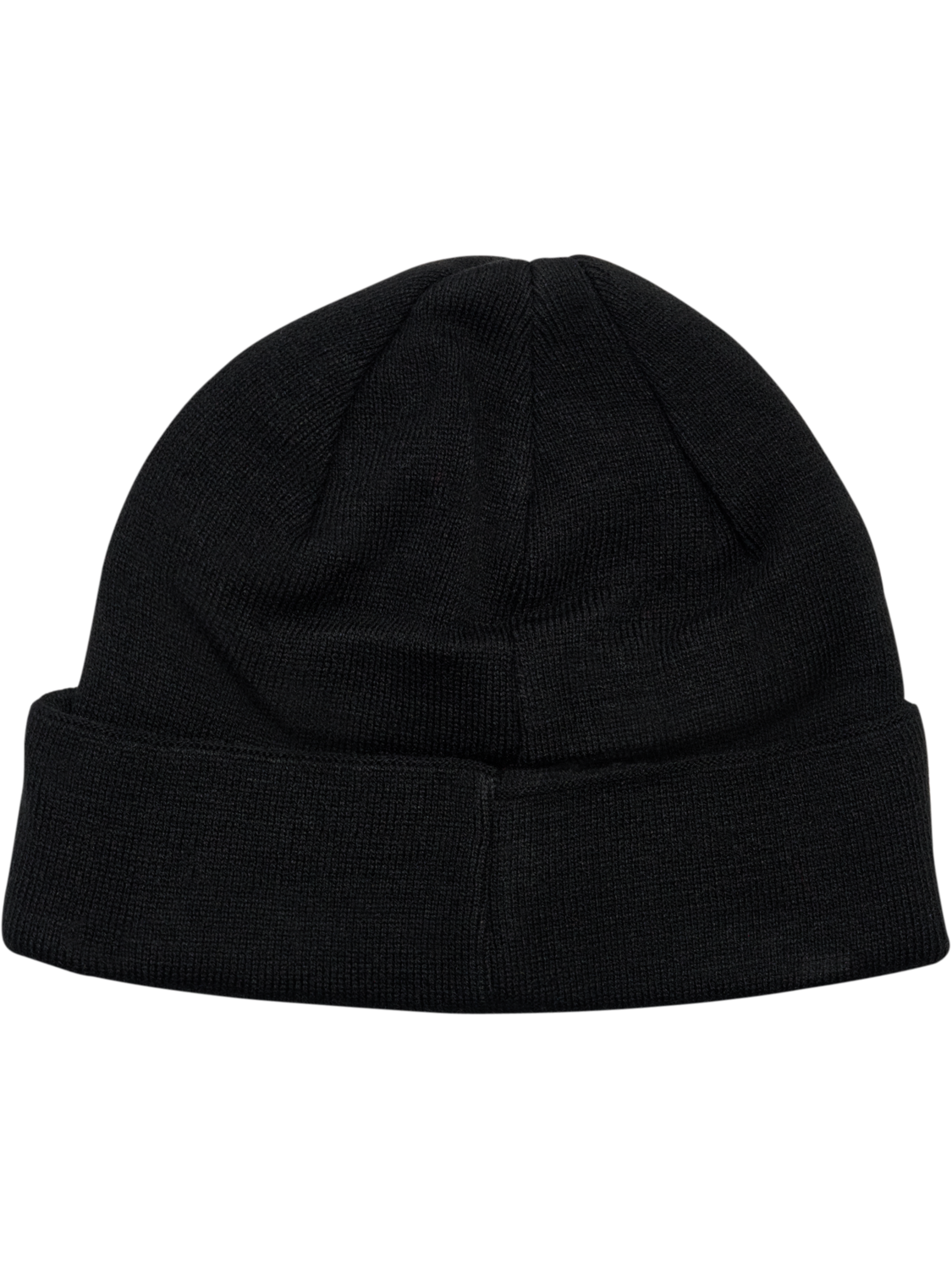 1FCK 23/24 FAN BEANIE, BLACK, packshot