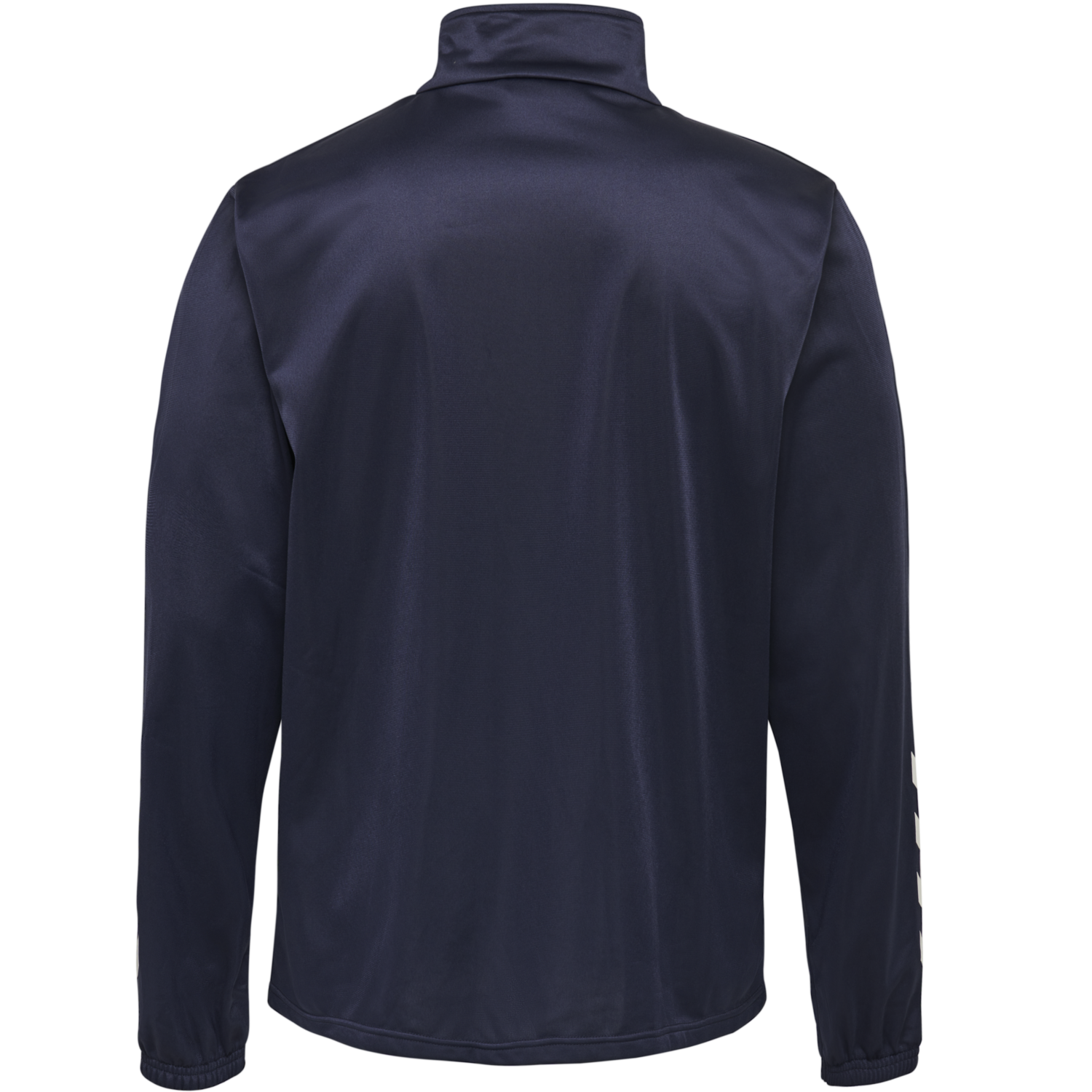 hmlPROMO POLY SUIT, MARINE, packshot