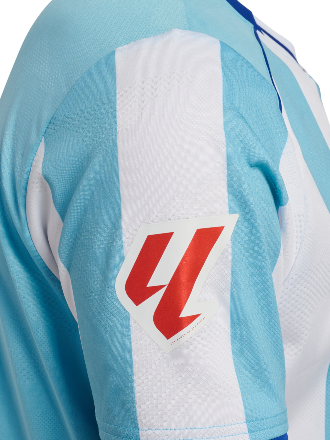 MCF 25/26 HOME JERSEY S/S, AIR BLUE, packshot