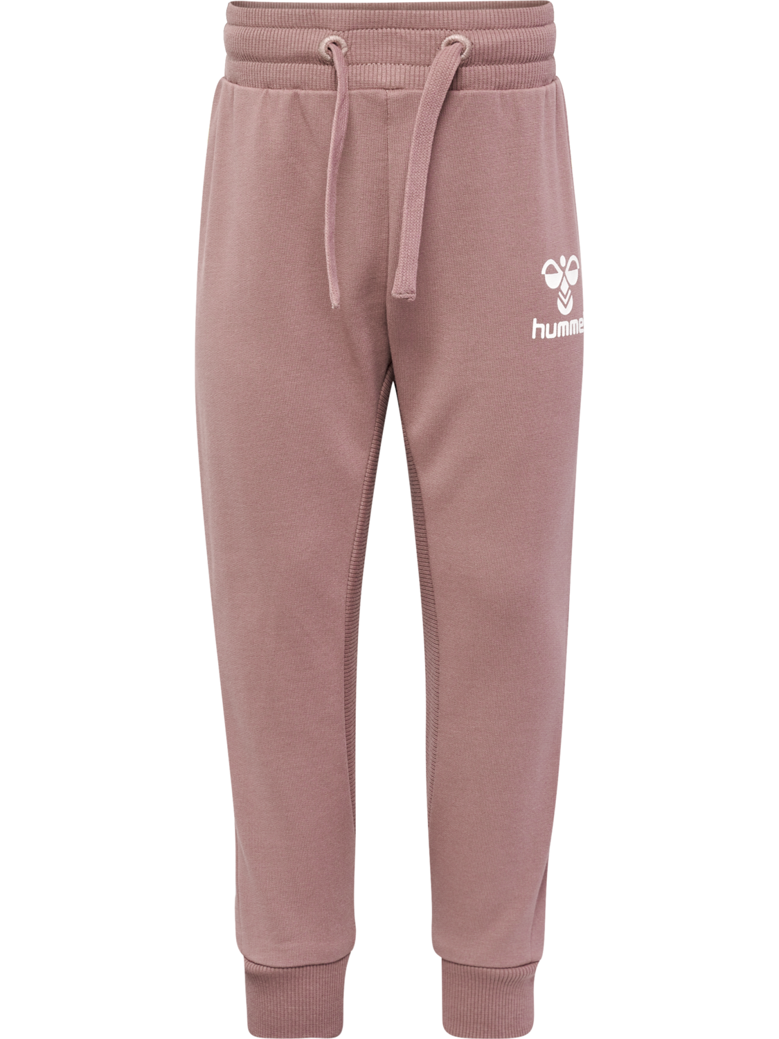 hmlAPPLE PANTS, TWILIGHT MAUVE, packshot