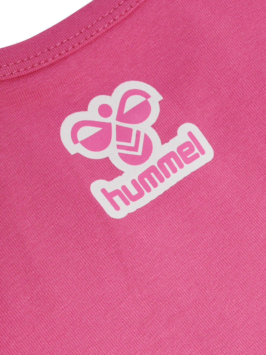 1FCK 23/24 BABY LOGO THRILL TEE S/S, ROSEBLOOM, packshot