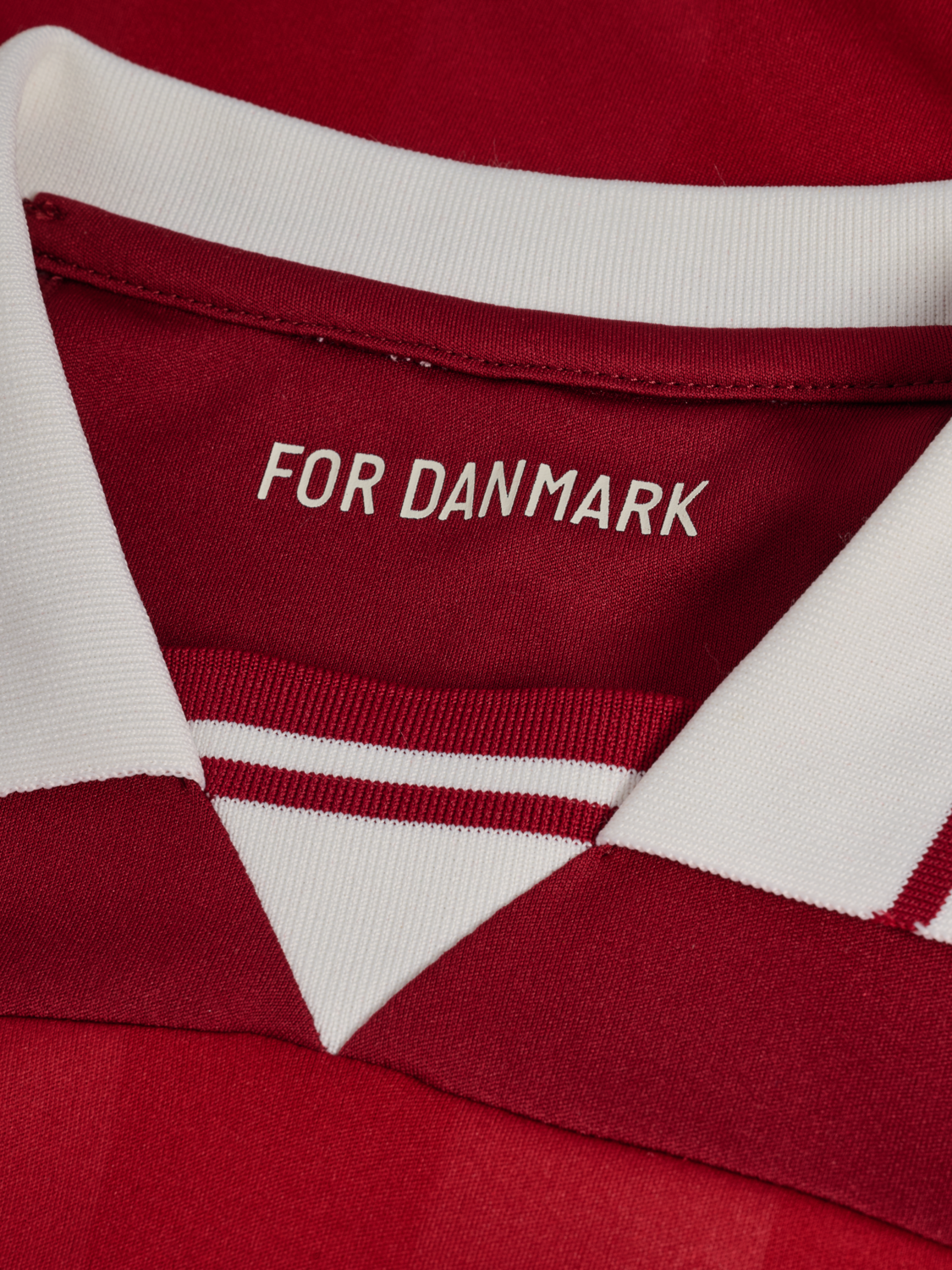 DBU WOMAN 25 HOME JERSEY S/S, CHILI PEPPER, packshot