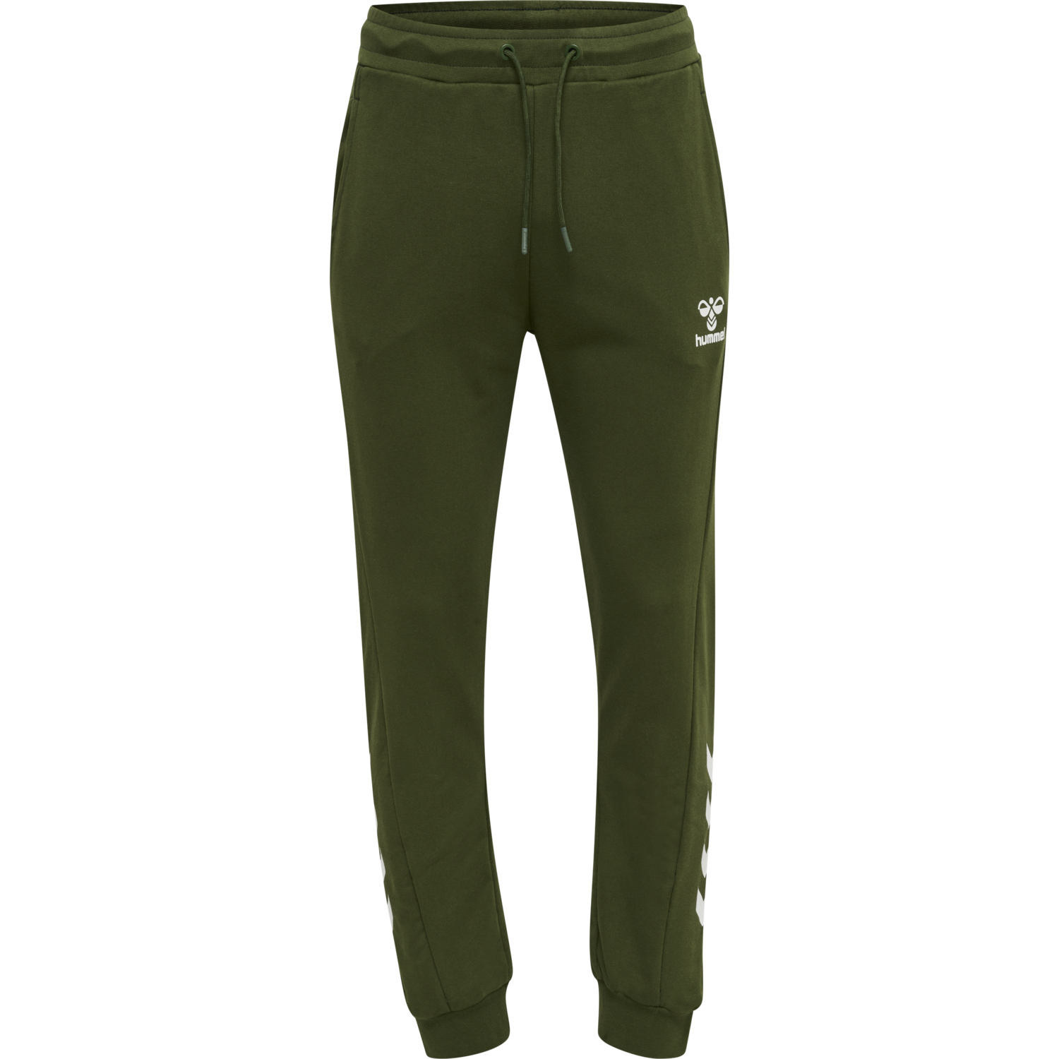 hmlISAM 2.0 REGULAR PANTS, 6219, packshot