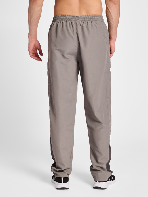 hmlPRO GRID WOVEN PANTS, 2166, model