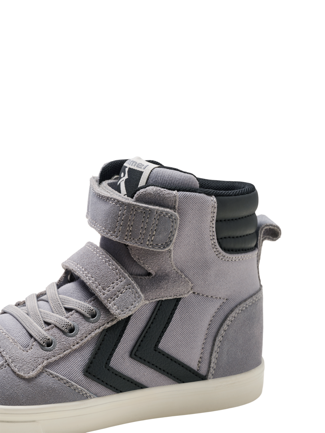 SLIMMER STADIL HIGH JR, ALLOY, packshot