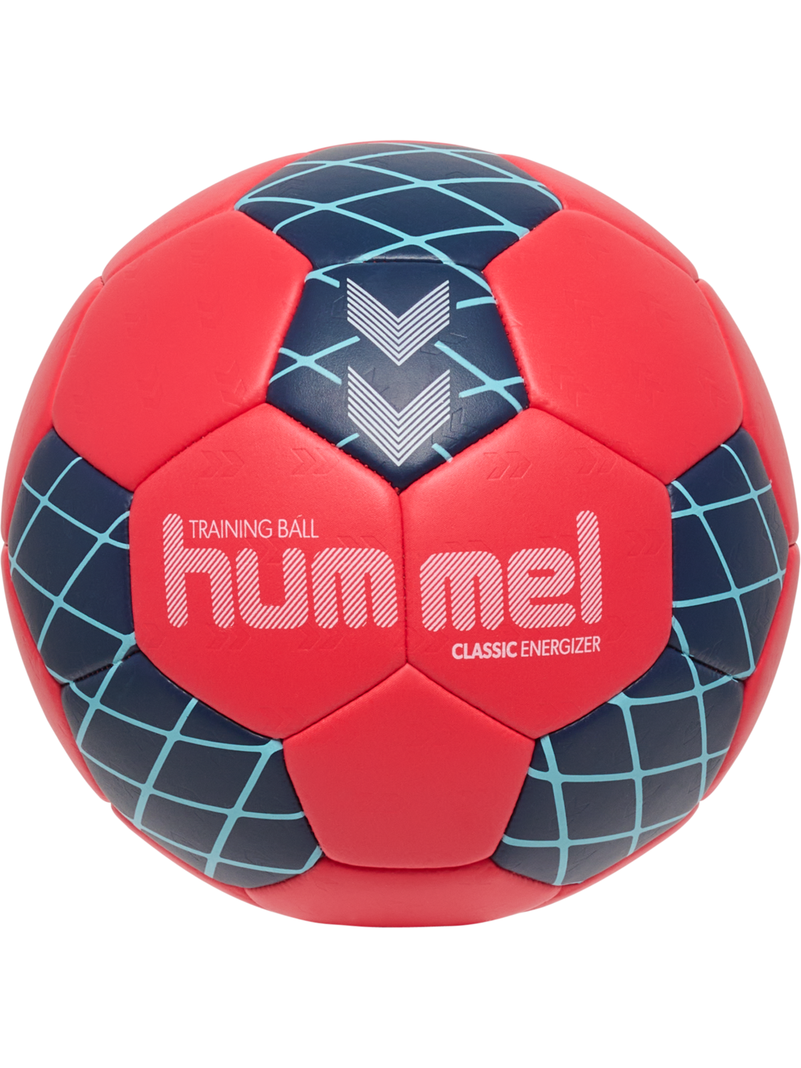 hmlCLASSIC ENERGIZER HB, RED/MARINE/LIGHT BLUE, packshot