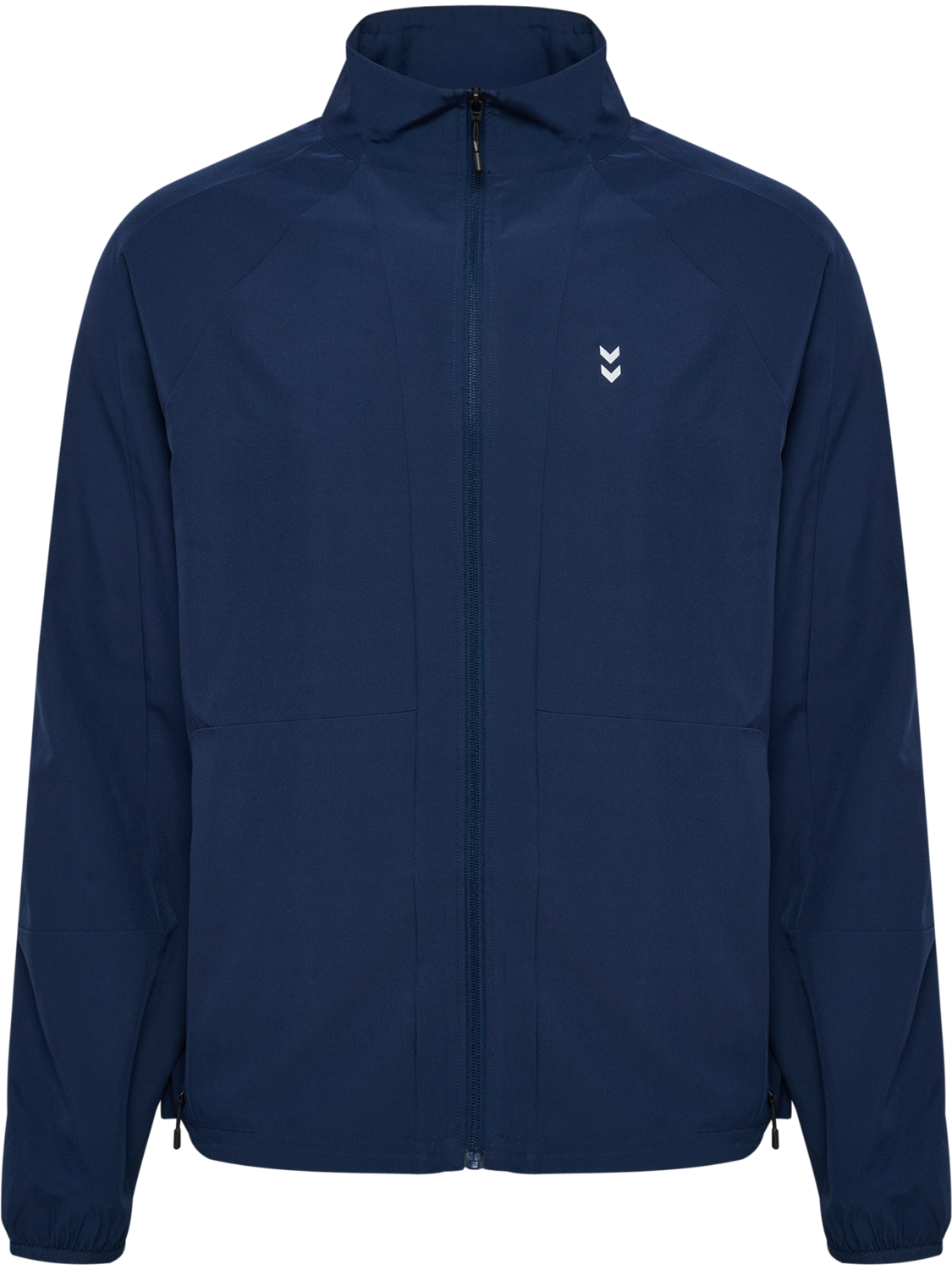 hmlFAST JACKET, DRESS BLUES, packshot