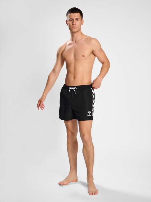 hmlLGC FRANK BOARD SHORTS, 2001, model