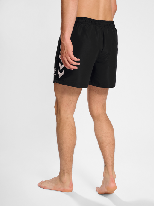 hmlLGC FRANK BOARD SHORTS, 2001, model