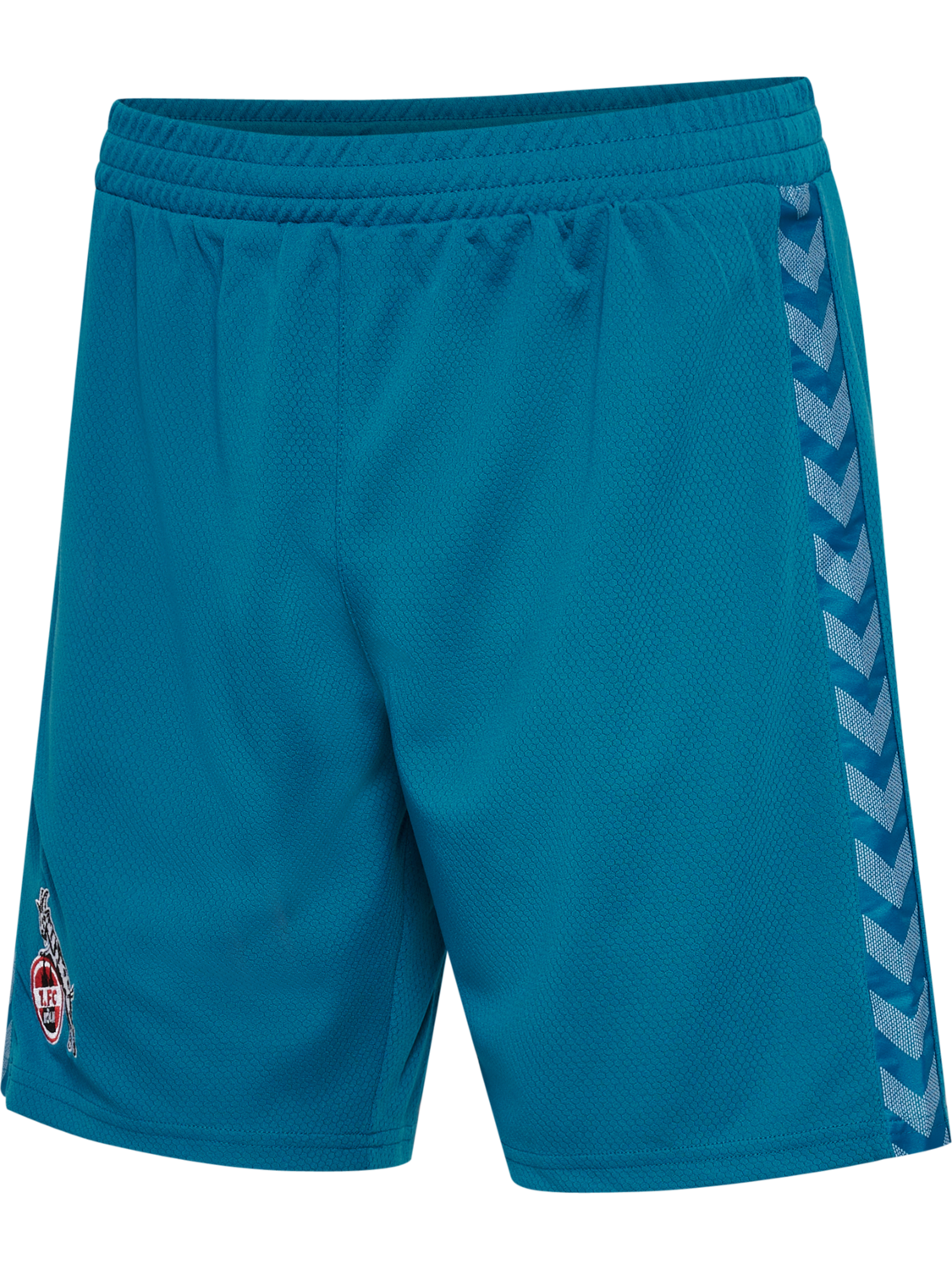 1FCK 23/24 GK SHORTS, CELESTIAL, packshot