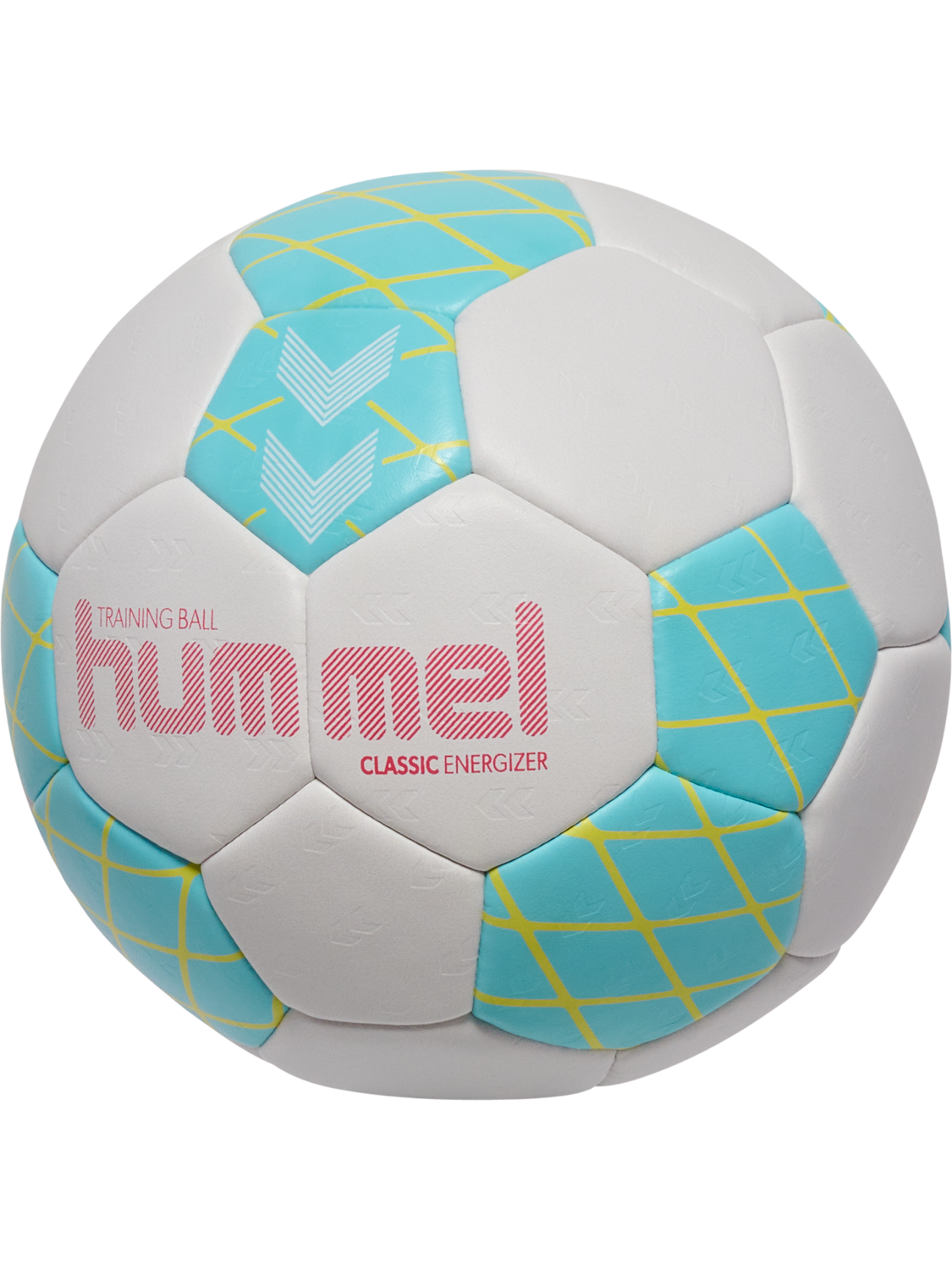 hmlCLASSIC ENERGIZER HB, OFF WHITE/LIGHT BLUE/YELLOW, packshot