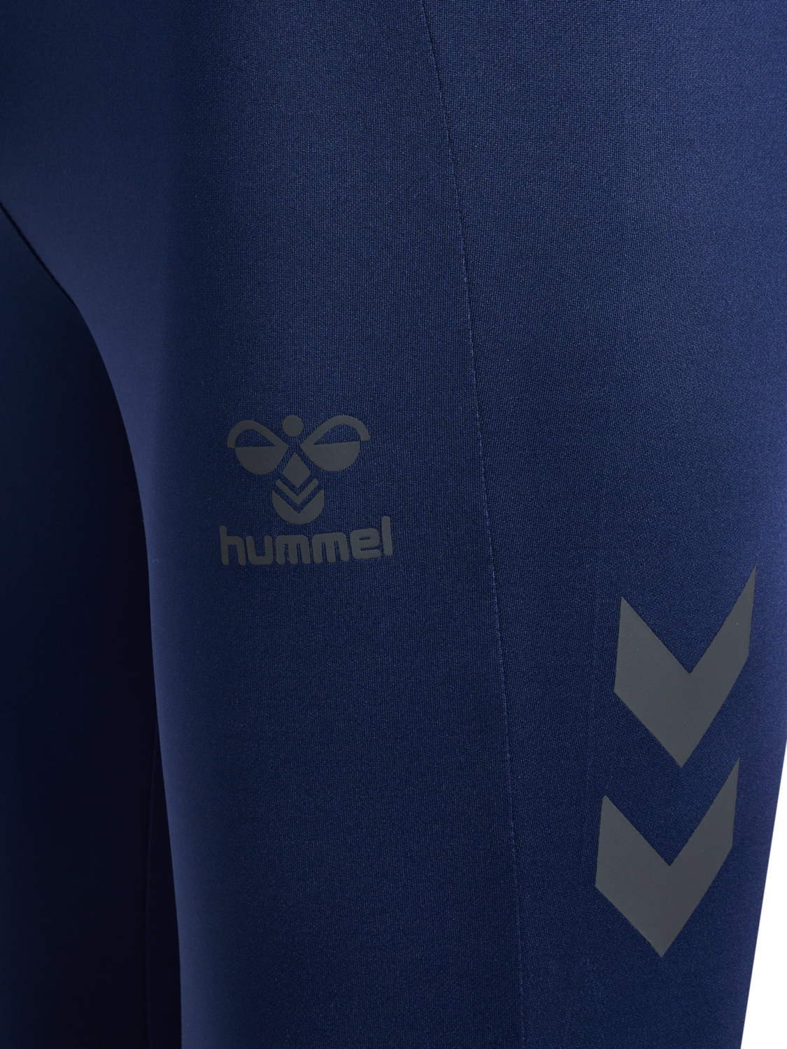 hmlPRO TRAINING PANTS, MARINE, packshot