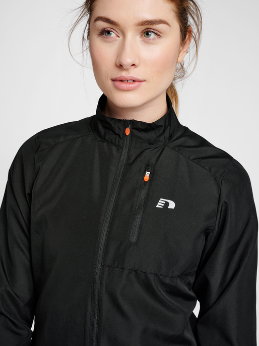 WOMENS PERFORMANCE JACKET, 2001, model