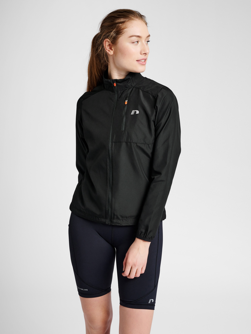 WOMENS PERFORMANCE JACKET, 2001, model