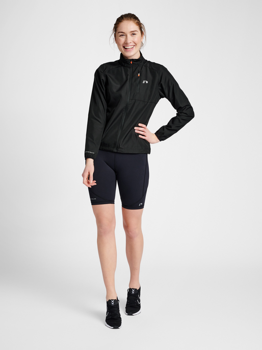 WOMENS PERFORMANCE JACKET, 2001, model