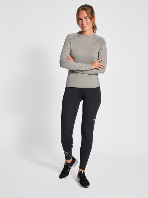 nwlCOLUMBUS L/S WOMEN, 2637, model