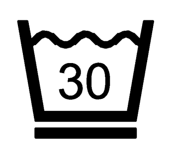 Schonwaschgang bei 30&deg;&nbsp;Celsius